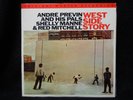 Andre Previn - West Side Story  Mobile Fidelity MFSL 1-095  (1985) Vinyl LP