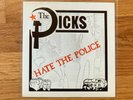 The Dicks Hate The Police 7