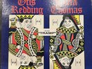 Otis Redding & Carla Thomas –King & Queen STAX S716 OG PRESS 1967 EX Hype Stickr