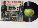 BEATLES Here Comes The Sun 7