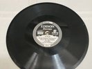 EDISON DIAMOND DISC 51161 Funny Feet/ Down Among the Sleepy Hills of Tennessee