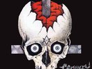 Crowley - Whisper Of The Evil / VG+ / LP