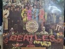 THE BEATLES-SGT PEPPERS LONELY HEARTS CLUB BAND 1967