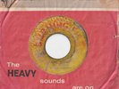 RARE ROOTS KILLER BURNING FIRE LABEL EUNICE SIMPSON 