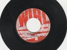 REGGAE 45 WIRL LABEL THE SENSATIONS / SUZETTE 