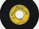 1972 REGGAE SKA 45 CLINCH LABEL THE ABYSSINIANS 