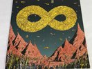 Dance Gavin Dance Mothership Album Limited Edition 2016 First Pressing