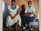 ELLA FITZGERALD & LOUIS ARMSTRONG Ella And Louis 2013 LP Verve MG V-4003 - NM