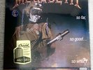 Megadeth So Far, So Good… So What? Limited Edition From The Capitol Vaults 1988