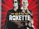 ROXETTE Bag Of Trix (Music From The Vaults) 4LP BOX SET New SEALED