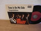 The Rolling Stones – Time Is On My Side Vinyl, 7