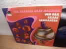 Van Der Graaf Generator – The Aerosol Grey Machine 70s Lp mint- Psych Prog