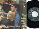 MARGRET FÜRER und die Penny-Pipers - Gammelshake  7