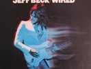 Jeff Beck Wired Japan pressing 12'' vinyl Lp 1976 rare rock