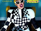 Cardi B - Invasion of Privacy Limited 2 LP RED Vinyl NEW IN SHRINK Ltd Edition