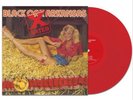 Black Oak Arkansas X Rated  (Vinyl)  12