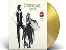 Fleetwood Mac SEALED Rumors LP TARGET LIMITED GOLD VINYL OOP