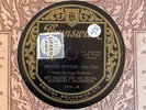 78 rpm: BEN BERNIE 