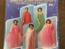 HOT Rare Soul Gospel Lp Vinyl Clark Sisters You Brought The Sunshine Excellent