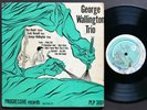 GEORGE WALLINGTON TRIO 10