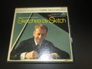 Skitch Henderson Reel Tape-Sketches By Skitch-RCA CPS-69 Stereo 1957