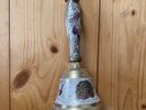 Ancient bell was used for special guests