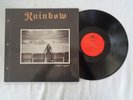 Rainbow – Finyl Vinyl - German Import 2LP Gatefold (M4)