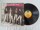 Ramones – Rocket To Russia - Portuguese Import LP (0112)