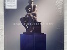 Robbie Williams - XXV - 2 x White Vinyl LP
