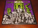Misfits Earth A.D. PL9-02 Original 1983 First Pressing (No Barcode) Pristine