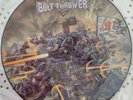 Bolt Thrower Realm Of Chaos LP VINILE Picture Disc