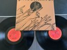 Judas Priest 2 LP - Priest Live - Columbia Records C2 40794 1987