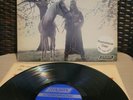 DANA GILLESPIE FOOLISH SEASONS LONDON PS-540 RARE PROMO LP