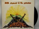 Bob Marley & The Wailers - Uprising - 1980 US 1st Press  Album VG++