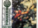 PINK FLOYD OBSCURED BY CLOUDS ODEON EOP-80575 JAPAN OBI VINYL LP