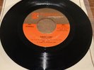 Jimi Hendrix Foxey Lady / Hey Joe, 45 Rpm Record, 1967, Very Good Condition