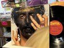 Frank Zappa   Joe’s Garage Act II & III   LP   Vinyl   1st Press   The Mothers