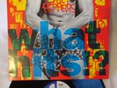 Red Hot Chili Peppers-What Hits  ? LP 1992 Superb Original Pressing