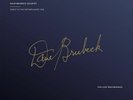 DAVE BRUBECK QUARTET - DEBUT IN THE NETHERLANDS 1958|THE LOST RECORDINGS 2LP