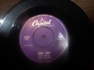 GENE VINCENT :  CRAZY BEAT / HIGH BLOOD PRESSURE