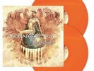 Sonata Arctica ‎– Stones Grow Her Name LP Vinyl Orange Colored NEW SEALED