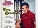 ELVIS PRESLEY SINGS KING CREOLE VICTOR LS-5086 JAPAN FLIPBACK COVER VINYL LP