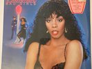 Donna Summer Bad Girls Double Vinyl Record LP 1979 Casablanca NBLP-2-7150 SEALED