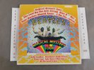THE BEATLES MAGICAL MYSTERY TOUR 1967 VG/VG LP SMAL 28935