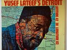 Yusef Lateef's Detroit Latitude 42 30' Longitude 83 SD 1525 (Atlantic, 1969)