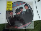 THE KINKS / Kinda kinks (1965) LP PICTURE DISC reedition EARMARK