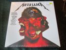 3--LP Record Album+ bonus CD box set--Metallica Hardwired to self destruct NEW