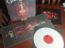 2x LP BOX Claudio Simonetti Goblin Live Soundtrack Profondo Rosso Suspiria