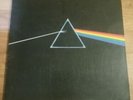 PINK FLOYD Dark Side Of The Moon - 180g LP Gatefold 30th Anniversary Ed w POSTER