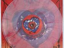 THE CURE -Friday I'm In Love- Rare UK Clear/Pink Vinyl 12